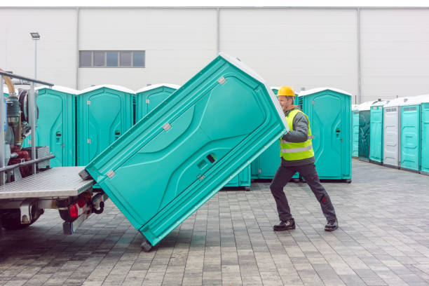 Best Portable toilet rental cost  in Kent Estates, IA