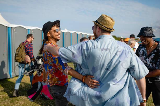 Best Event porta potty rental  in Kent Estates, IA