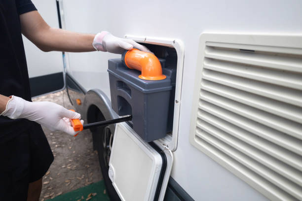 Best Affordable porta potty rental  in Kent Estates, IA