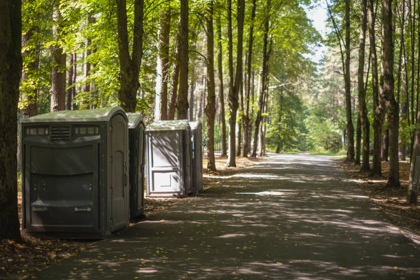 Best Portable bathroom rental  in Kent Estates, IA