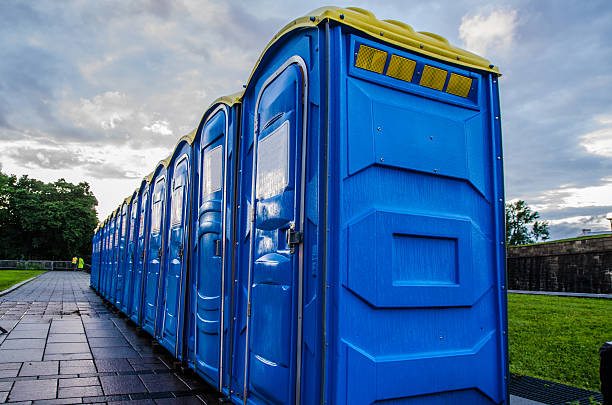 Best Emergency porta potty rental  in Kent Estates, IA