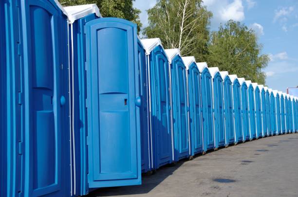Best Luxury portable toilet rental  in Kent Estates, IA